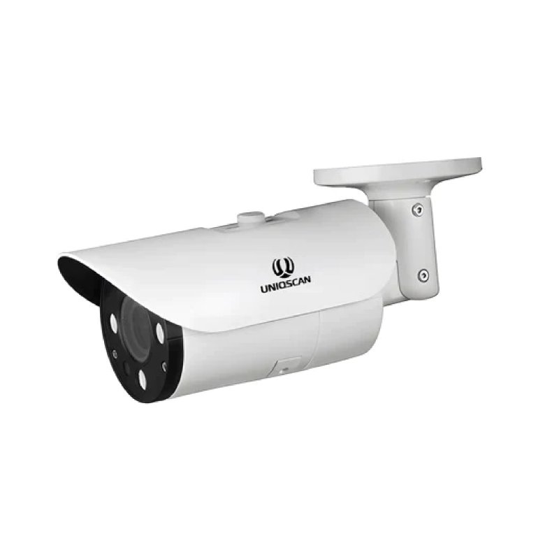 2 million face recognition infrared gun network HD cameras UNIQ M5532 200W 01