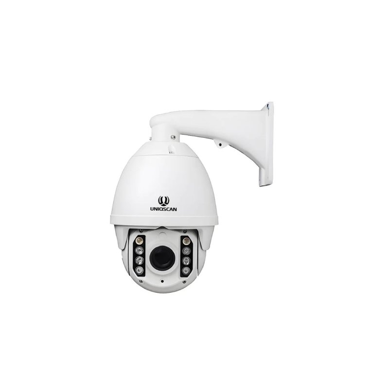 2MP 20X Smart IR Network PTZ Camera UNIQ S7358 200W 20X 01