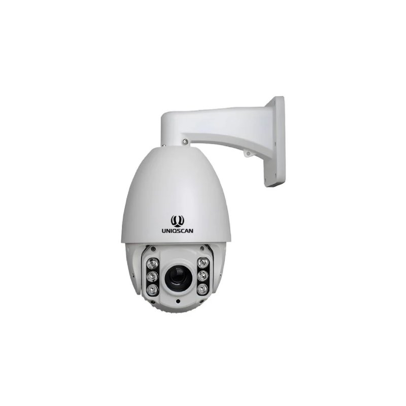 2MP 30X Smart IR Network PTZ Camera UNIQ S7258 200W 30X 01
