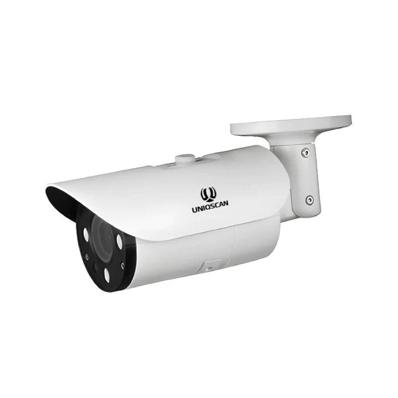 2MP IR HD IP Cylinder Camera UNIQ A3530 200W 01