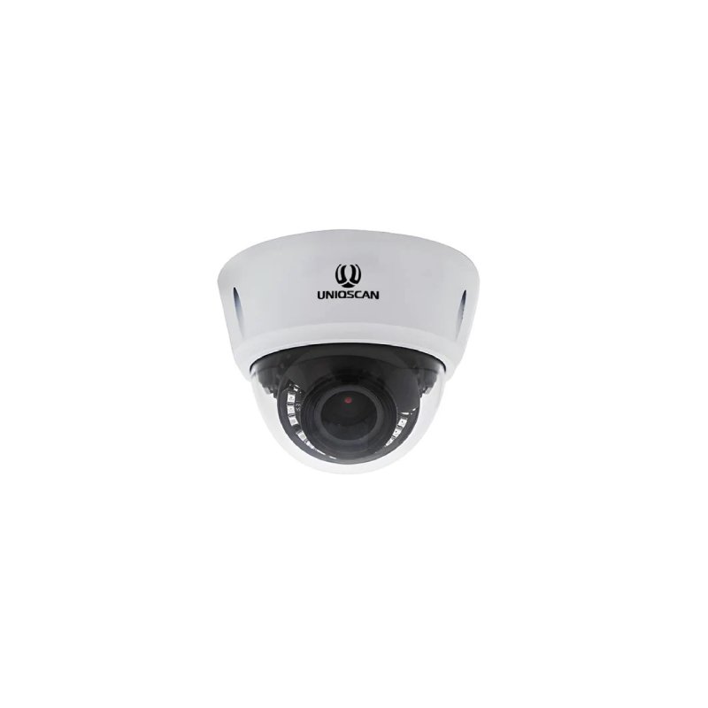2MP IR HD IP Dome Camera UNIQ A3310 200W 01