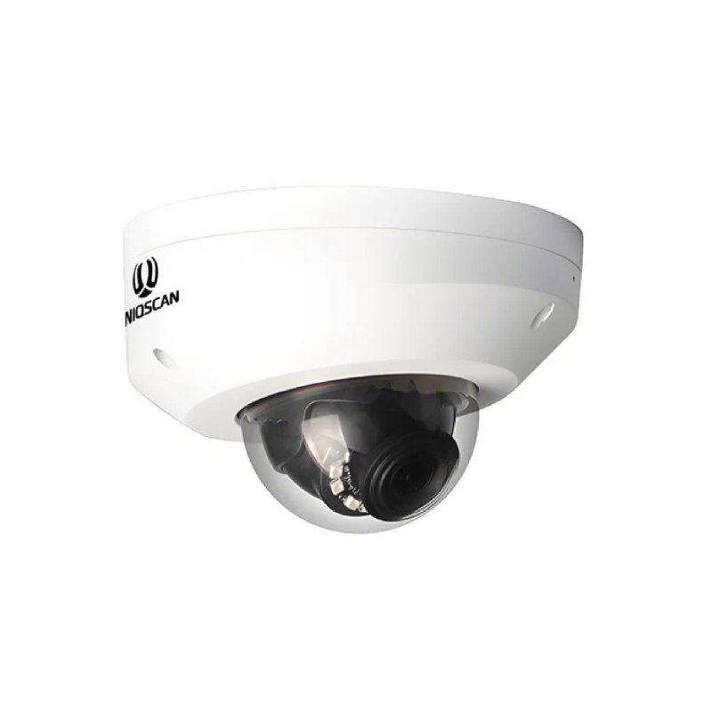 2MP IR HD IP Dome Camera UNIQ A3320 200W 01
