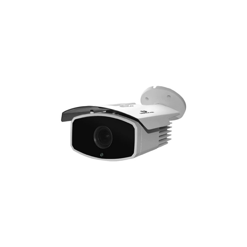 2MP infrared face capture bullet camera UNIQ M5731 200W 01