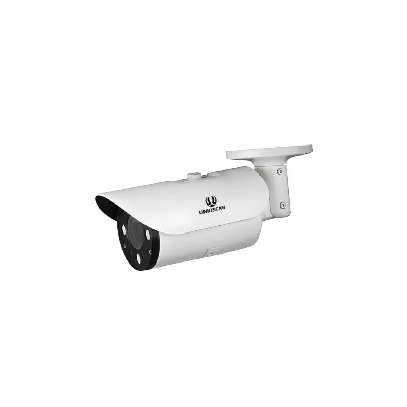 4MP IR HD IP Cylinder Camera UNIQ A3530 400W 01