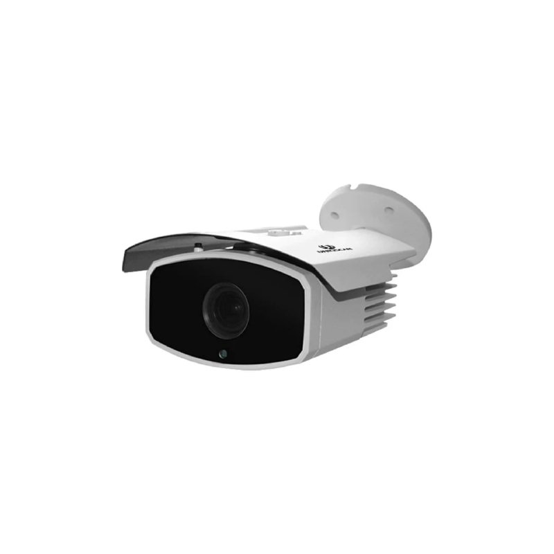 4MP infrared face capture bullet camera UNIQ M5731 400W 01