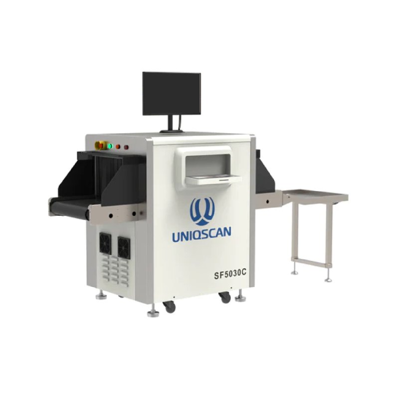 X-ray baggage scanner SF5030 C-01