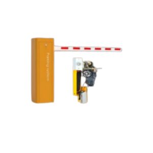 Hydraulic boom barrier gate pakistan