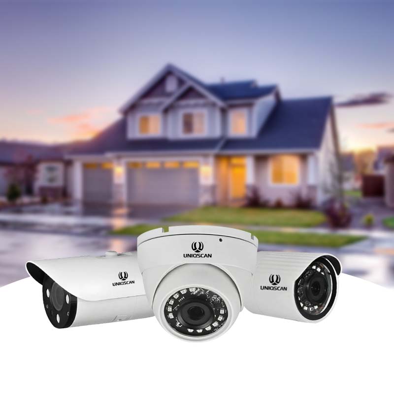 SMART NETWORK CAMERA