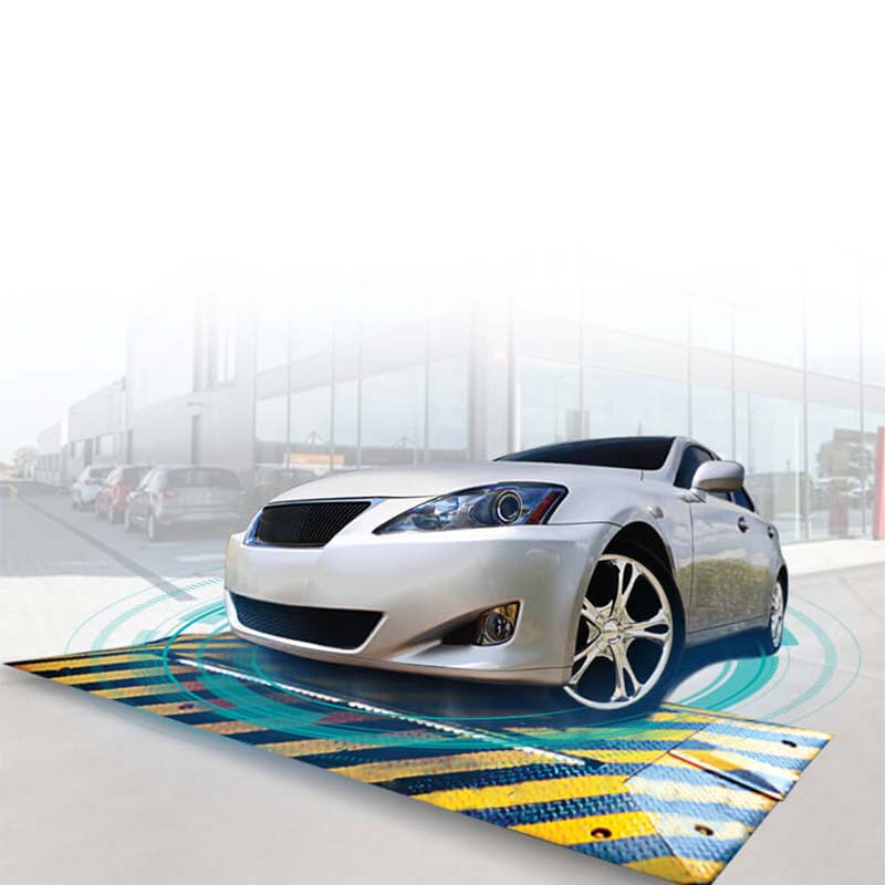 UNDER VEHICLE SURVEILLANCE SYSTEM