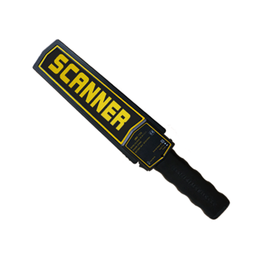 best handheld metal detector wand
